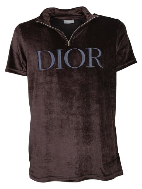 dior t shirt herren sale|dior designer shirts for men.